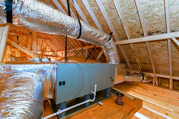 Trusted Hvac service in Springdale, NJ - FH HVAC